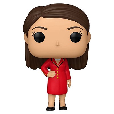 Boneco Funko Pop Gilmore Girls 25TH Lorelai Gilmore