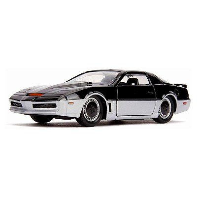 Jada Toys 1:32 Knight Rider K.a.r.r — Original Autêntico Lacrado com Garantia Drive Collection