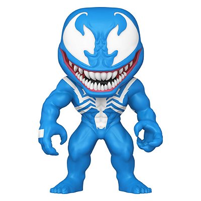 Funko Chase Marvel Rivals Venom — Produto Original Autêntico Lacrado com Garantia Drive Collection