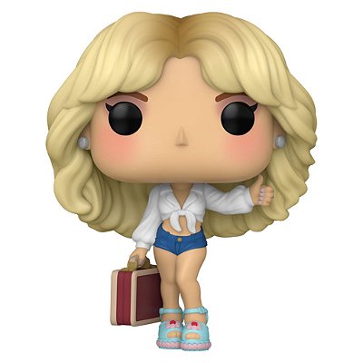 Boneco Funko Pop Rocks Sabrina Carpenter Manchild