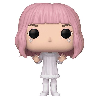 Funko Pop Wednesday 1 Enid Sinclair — Original Autêntico Lacrado com Garantia Drive Collection