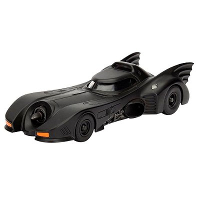 Jada Toys 1:32 Fast & Furious Batman Batmobile — Original Lacrado com Garantia Drive Collection