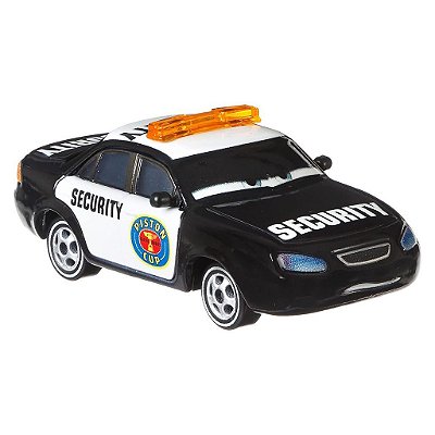 Mattel Disney Pixar e Cars Marlon — Produto Original Autêntico Lacrado com Garantia Drive Collection