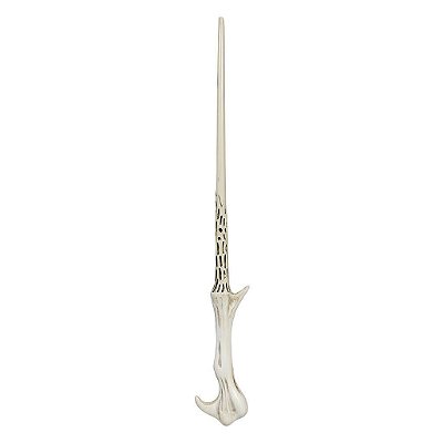 Varinha Voldemort Premium WOW! Stuff Wizarding World Harry Potter — Original Drive Collection