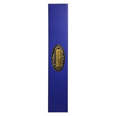 Varinha Draco Malfoy Premium WOW! Stuff Wizarding World Harry Potter — Original Drive Collection