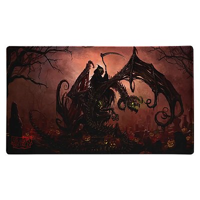 Dragon Shield Sleeves Standard Brushed Art Halloween Limited Edition — Drive Collection
