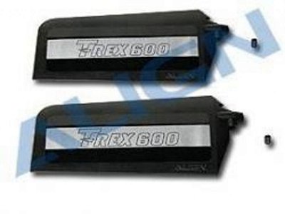 Peça Align T-Rex 600 Flybar Paddle