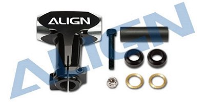 Peça Align T-Rex 600 Flybarless PRO Alojamento do Rotor Principal