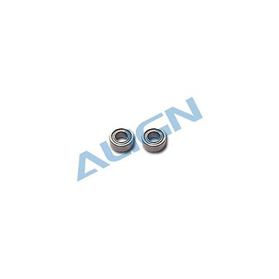 Peça Align T-Rex 600 Rolamento