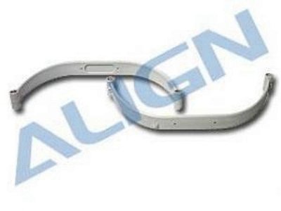 Peça Align T-Rex 600 3D Trem de Pouso
