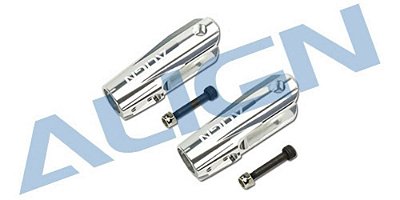 Peça Align T-Rex 550X Suporte do Rotor Principal