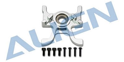 Peça Align T-Rex 550X Bloco de Rolamento (U)