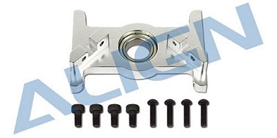 Peça Align T-Rex 550X Bloco de Rolamento (L)