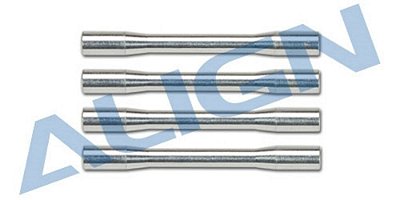 Peça Align T-Rex 550L Estrutura Parafuso de Fixação