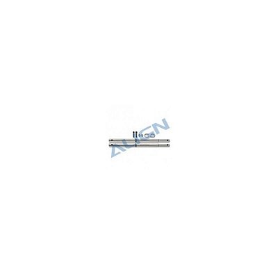 Peça Align T-Rex 550L Flybarless Eixo Principal Conjunto