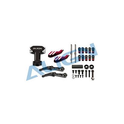 Peça Align T-Rex 550L Flybarless Cabeça de Rotor Sistema