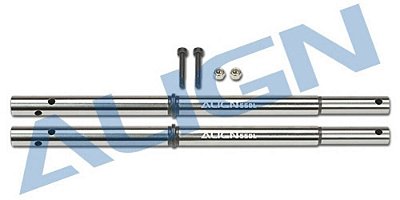 Peça Align T-Rex 550E Três Pás Eixo Principal