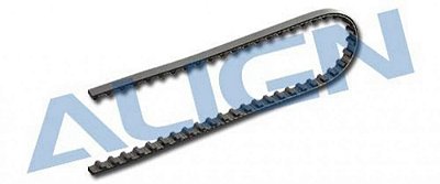 Peça Align T-Rex 550E Cauda Transmissão Correia