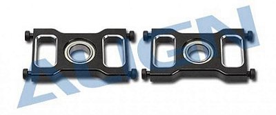 Peça Align T-Rex 550E Principal Bloco de Rolamento Metálico