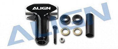 Peça Align T-Rex 550E Flybarless Alojamento do Rotor Principal