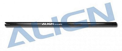 Peça Align T-Rex 550E Carbono Tubo de Cauda
