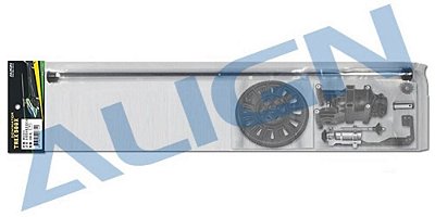Peça Align T-Rex 500XT Upgrade de Transmissão de Torque