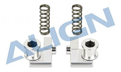 Peça Align T-Rex 500X Correia Polia Conjunto