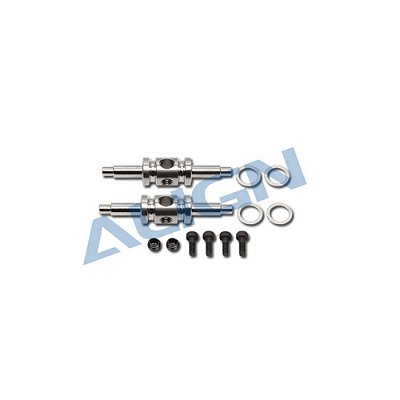 Peça Align T-Rex 500PRO Rotor de Cauda Cubo
