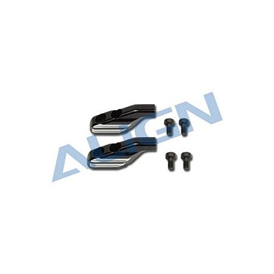 Peça Align T-Rex 500PRO Rotor Principal Suporte Metálico