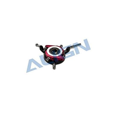 Peça Align T-Rex 500L CCPM Prato Cíclico Metálico