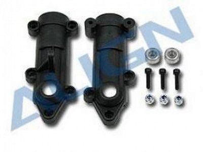 Peça Caixa de Cauda Align T-Rex 500 - H50041T