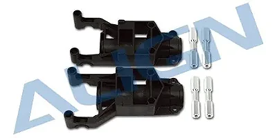 Align T-Rex 500 Tubo de Cauda Suporte Ref 95676