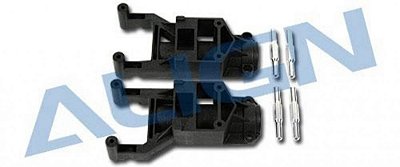 Peça Align T-Rex 500 Tubo de Cauda Suporte