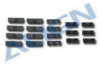 Peça Align T-Rex 500 Servo Horn Conjunto