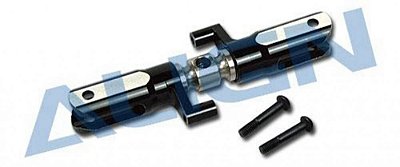 Peça Align T-Rex 500 Rotor de Cauda Suporte Metálico