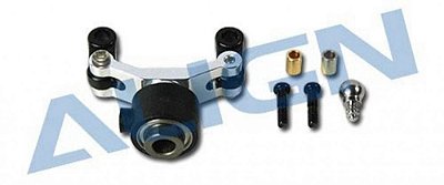 Peça Align T-Rex 500 Passo de Cauda Conjunto Metálico