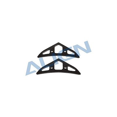 Align T-Rex 470L Estabilizador Suporte Ref 30230
