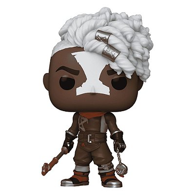 Boneco Funko Pop! League of Legends: Arcane - Ekko #1603