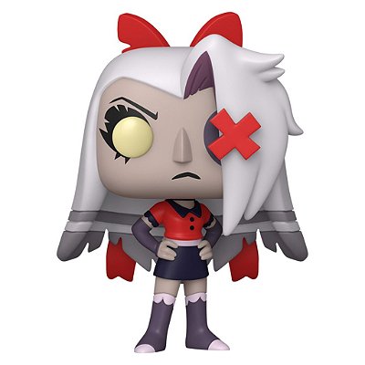 Boneco Funko Pop! Hazbin Hotel - Vaggie #2240