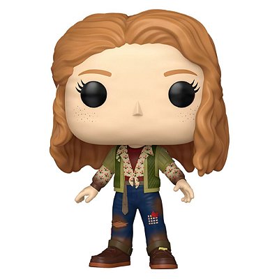 Boneco Funko Pop! Stranger Things - Max Mayfield #1805