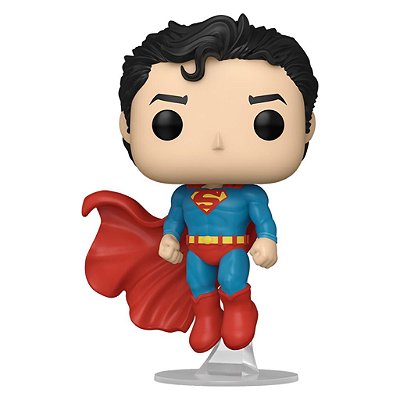 Boneco Funko Pop! DC - Superman #599
