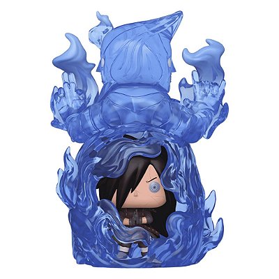 Boneco Funko Pop! Naruto Shippuden - Madara (Susano'o) (Moment) #1878 (WonderCon 2025)