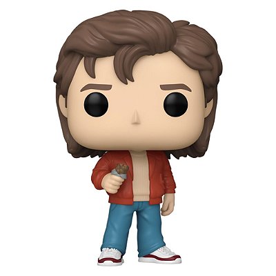 Boneco Funko Pop! Stranger Things - Steve Harrington #1779