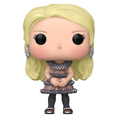 Boneco Funko Pop! Harry Potter - Luna Lovegood (in Dress) #182