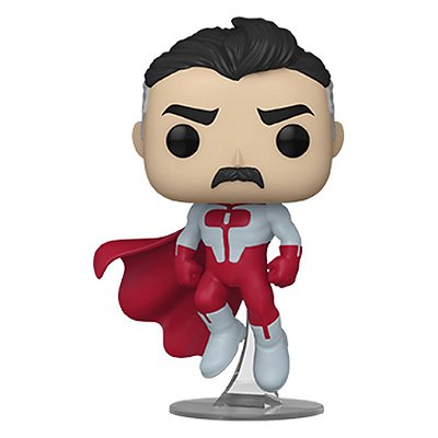 Boneco Funko Pop! Invincible - Omni-Man #1500