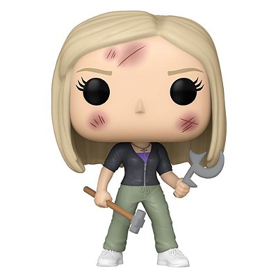 Boneco Funko Pop! Buffy the Vampire Slayer - Buffy #1617