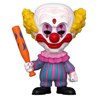 Boneco Funko Pop! Killer Klowns from Outer Space - Frank #1623