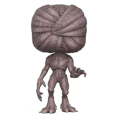 Boneco Funko Pop! Stranger Things - Demogorgon #428 (Chase)