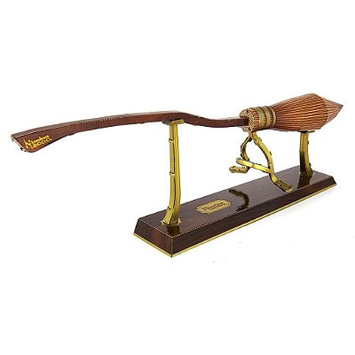 Kit de Montar Metal Earth Harry Potter Nimbus 2000