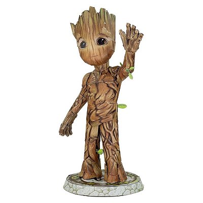 Kit de Montar Metal Earth Marvel Groot